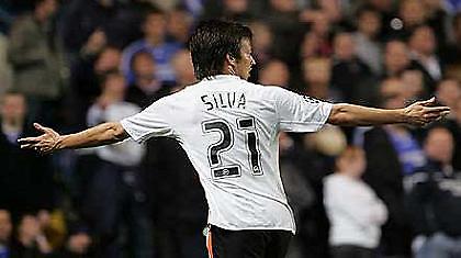 Σίλβα: «Δεν θέλω να φύγω»