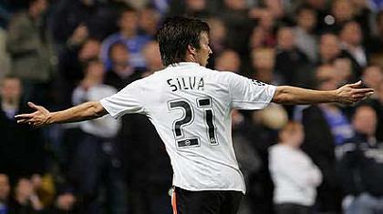 Σίλβα: «Δεν θέλω να φύγω»