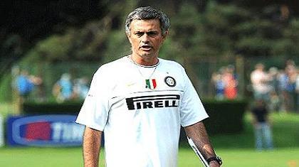 Μουρίνιο: «Δεν τον πιστεύω…»