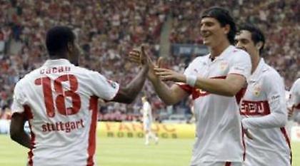 Bundesliga: Το θρίλερ συνεχίζεται!