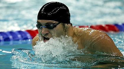 ''Συνέτριψε'' το πανελλήνιο ρεκόρ ο Αλυφαντής!