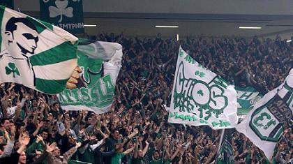 Αποθέωση και… 1-0