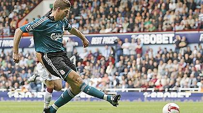 Premier League: Πέρασε από το «Απτον Παρκ»