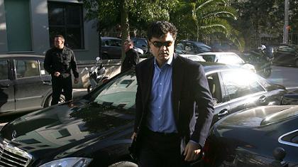 «Στόχος ο ενωμένος Παναθηναϊκός»