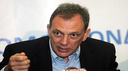 Ελληνικές ομάδες και ΕΟΠΕ ενώπιον της CEV