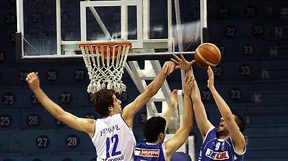 Α2: Στα μεγάλα «σαλόνια» ο Ηλυσιακός