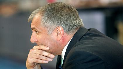 Ομπράντοβιτς: «Ευχαριστώ τον σύλλογο»