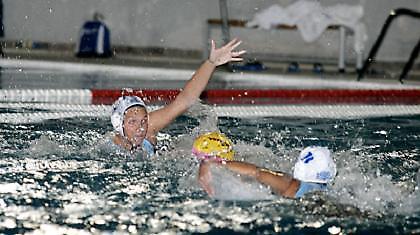 «Δύο στα δύο» για την Εθνική πόλο γυναικών