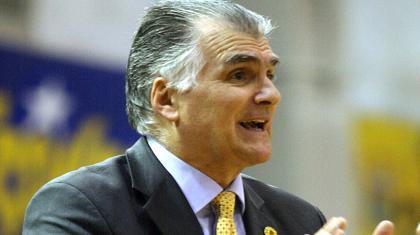 Μαρκόπουλος: «Σημαντική η συνέπειά μας στα φάναλ φορ...»