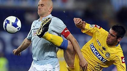 Serie A: Άρωμα Ευρώπης για Ουντινέζε!