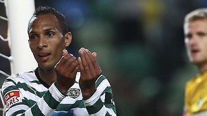 Superliga: Ζωντανή η Σπόρτινγκ