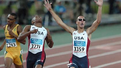 «Αέρας» Γουόρινερ, Κλεμέντ