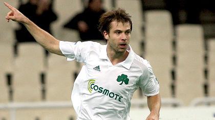 Ίβανσιτς: «Χαμένη η χρονιά»