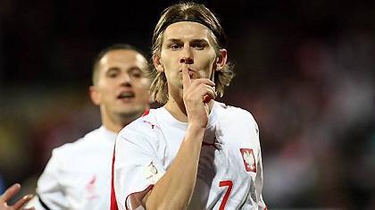 ΑΡΗΣ: Τα τυπικά για Σμολάρεκ