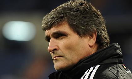 Ράμος: «Πλέον είναι απίθανο…»