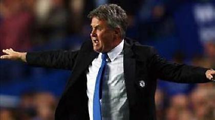 Χίντινκ: «Να αρχίσει η χρήση βίντεο!»