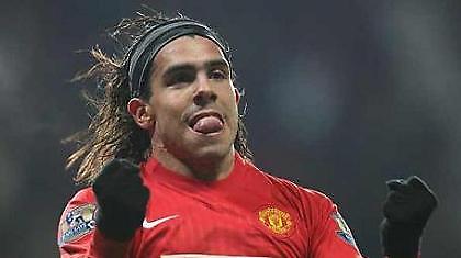 Τέβες: «Φεύγω. Δεν με σεβάστηκε η Γιουνάιτεντ»