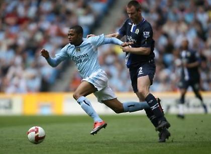 Ρομπίνιο: «Πρωτάθλημα μέσα σε δύο χρόνια»