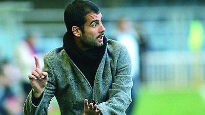 Γκουαρντιόλα: «Να σβηστούν οι κόκκινες για τον τελικό»