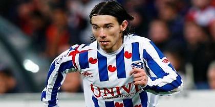 Λίβερπουλ για Πράνιτς