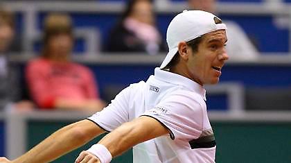 Θετικός σε κοκαΐνη ο Γκασκέ