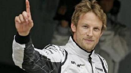 Απόλυτη κυριαρχία για τις Brawn στη Βαρκελώνη