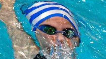 Απίστευτο τριπλό πανελλήνιο ρεκόρ!