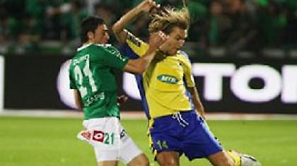 ΚΥΠΡΟΣ: Διεκόπη το ντέρμπι ΑΠΟΕΛ-Ομόνοιας