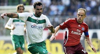 Bundesliga: Ο εφιάλτης του Αμβούργου