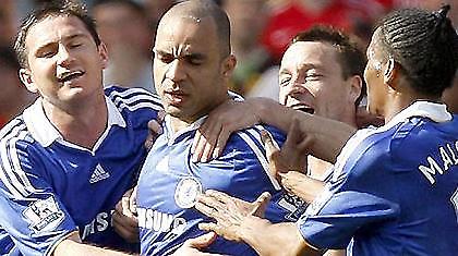 Premier League: Επίδειξη δύναμης από Τσέλσι