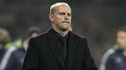 Ο Σάαφ υποψήφιος «λύκος»