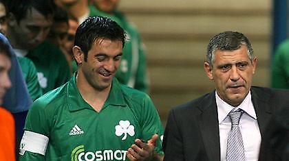 Ο «Καραγκούνης των πλέι οφ»!