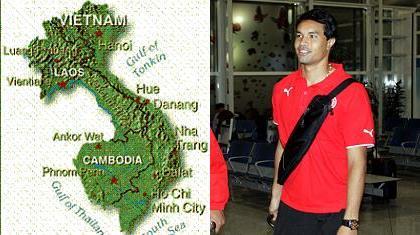 Good morning Vietnam!