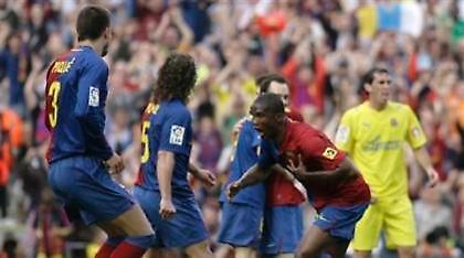 Η Ευρώπη παίζει μπάλα