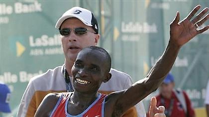 Ρεκόρ από Ιβούτι