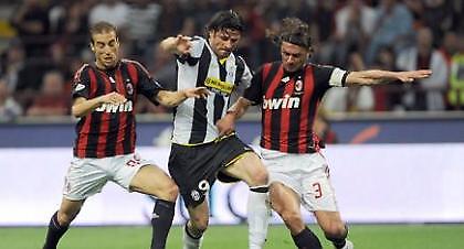 Serie A: Ισόπαλο το ντέρμπι, νικήτρια η Ίντερ (video)