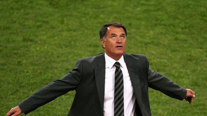 Μπάγεβιτς: «Δεν ήμασταν όπως θα ήθελα, υπολογίζω στον Τζεμπούρ»