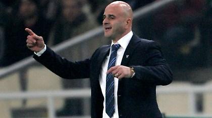 Το ταξίδι δεν θα είναι για προπονητή, αλλά για…μασάζ