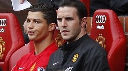 Τα πήρε ο Ρονάλντο! Τον δικαιολόγησε ο Φέργκιουσον (βίντεο)