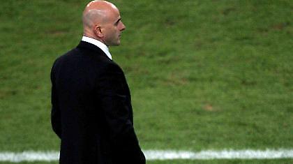 Τέλος Μαΐου θα ανακοινωθεί ο Κετσπάγια