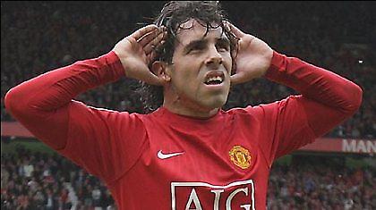 «Σφίγγα» ο Φέργκιουσον για Τέβες και «μνηστήρες»