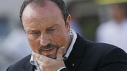 And what about Liverpool?