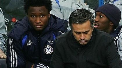 Κοντά στην Ίντερ ο Μίκελ