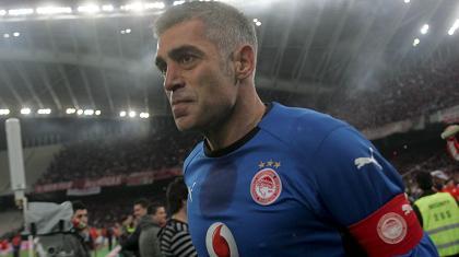 Νικοπολίδης: «Ο Βαλβέρδε έπρεπε να μείνει»