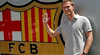 Γλυκοκοιτάζει τον Χλέμπ η Μπάγερν Μονάχου