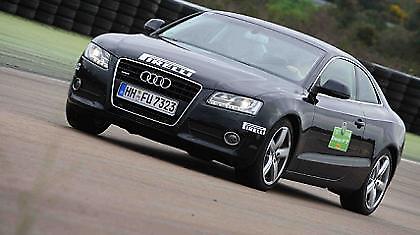 Το νέο Pirelli Cinturato P7 μειώνει ρύπους – θόρυβο, αυξάνει κράτημα – απόδοση