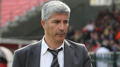 Μανωλάς: «Μας ενδιαφέρουν Γιόζι και Λεάντρο»