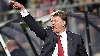 Δυσκολεύει του Φαν Γκάαλ στην Μπάγερν