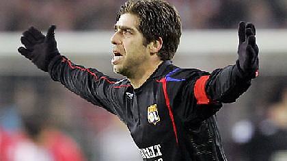 Ζουνίνιο: «Δεν ξέρω τι να κάνω»