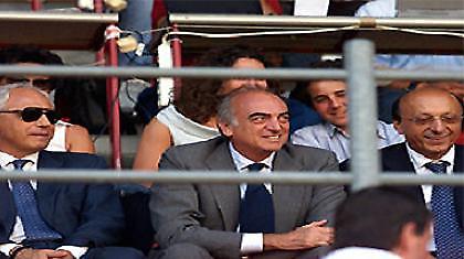 Πέντε χρόνια στη φυλακή για το Calciopoli